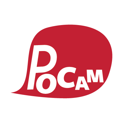 People Of Colour In Advertising & Marketing (POCAM)