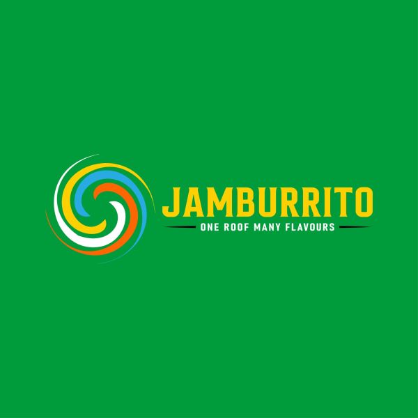 Jam Burrito