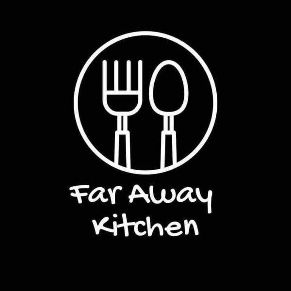 FAR Away Kitchen