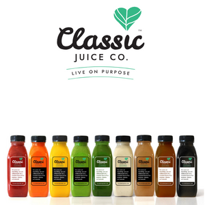 Classic Juice Co.