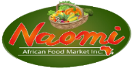 Naomi African Food
