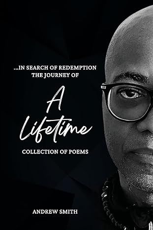 In Search of Redemption: The Journey of a Lifetime by Andrew Smith