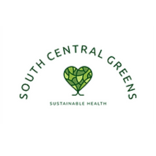 South Central Greens