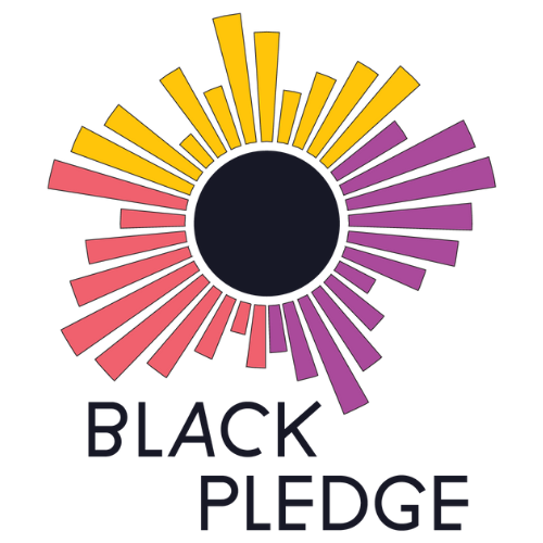 The Black Pledge