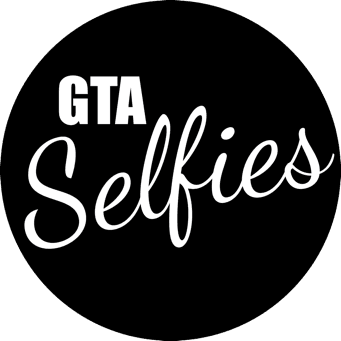 GTA Selfies