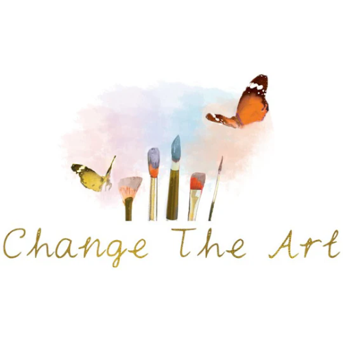 Change The Art