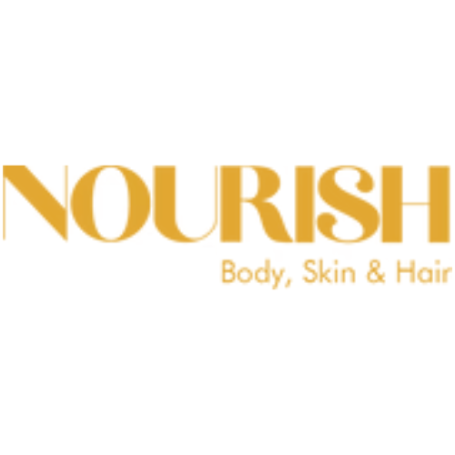 NOURISH Body Skin Hair