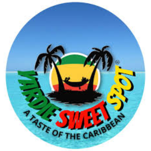 Yardie sweet spot and pastry