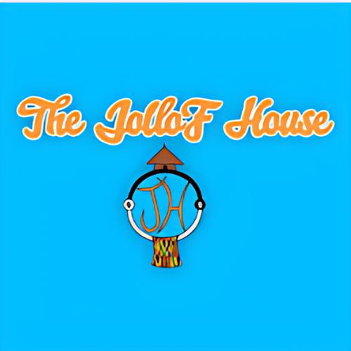 The Jollof House