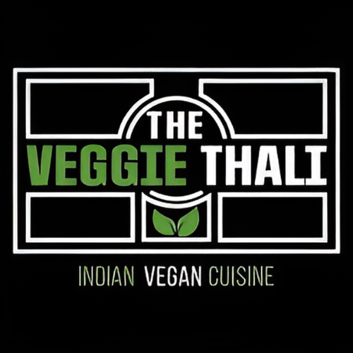 Vegan Thali