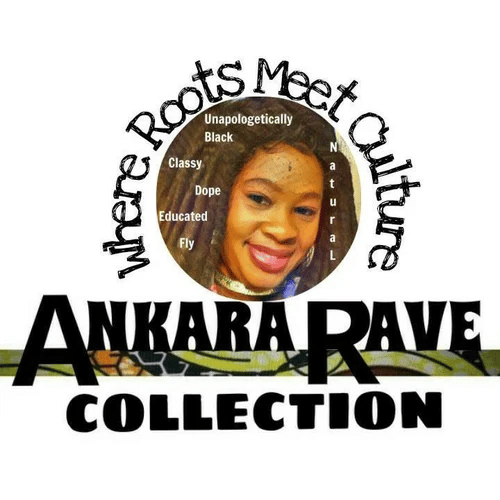 Ankara Rave Collection