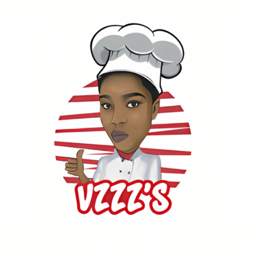Vzzz's Caribbean Catering