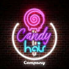 Candy Hair Company