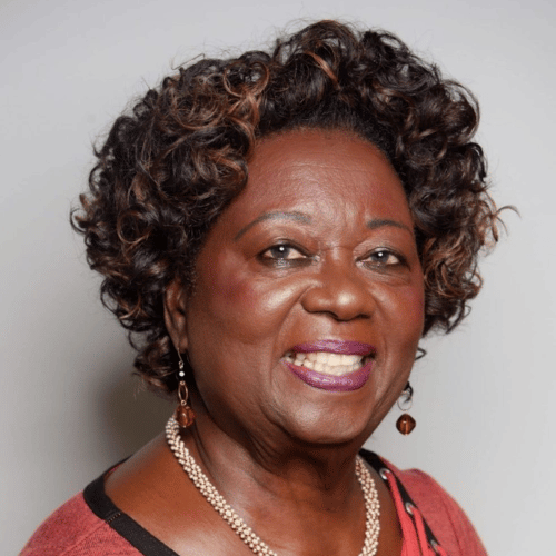 Hon. Dr. Jean Augustine