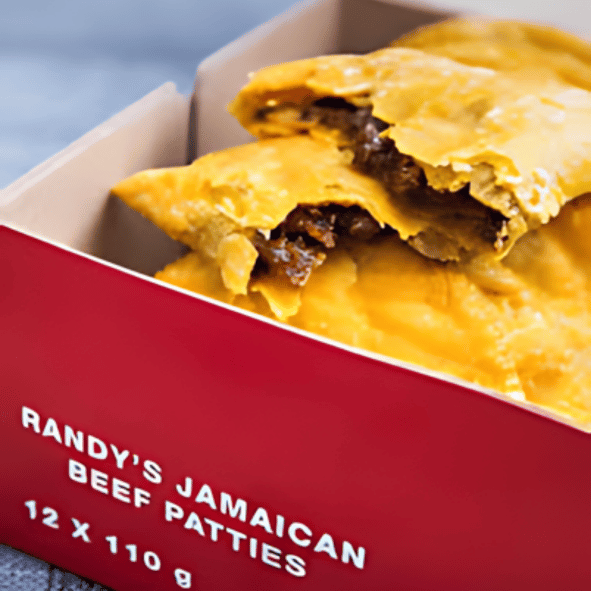 Randy's Patties