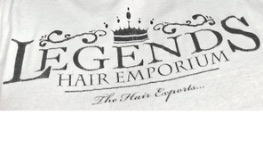 Legends Hair Emporium