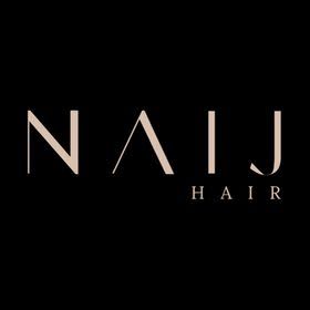 NAIJ Hair