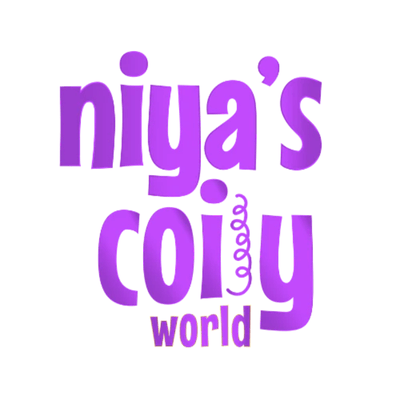 Niya’s Coily World