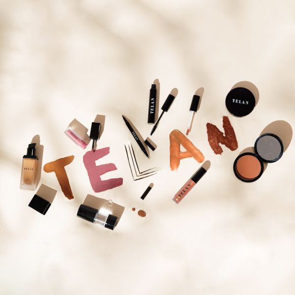 Telan Cosmetics