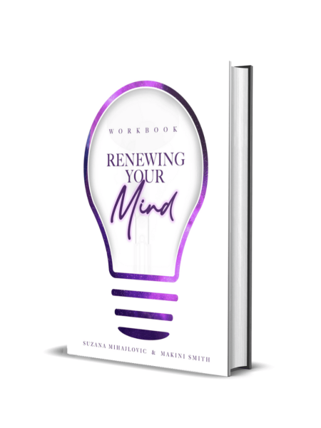 Renewing Your Mind Workbook