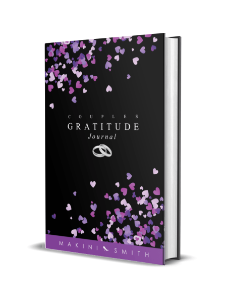 Couples Gratitude Journal