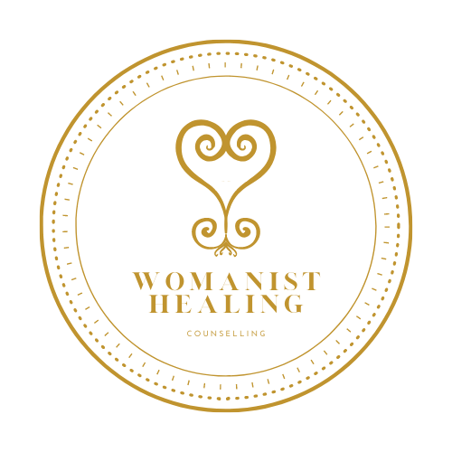 Kimberley Book - Womanist Healing Counselling Services