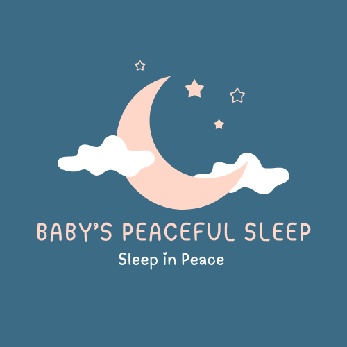 Baby's Peaceful Sleep