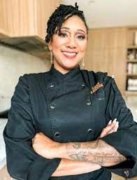 Chef Kareema