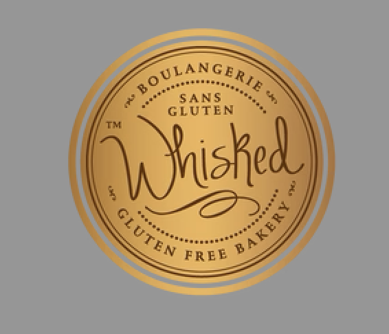 Whisked Gluten-Free Bakery