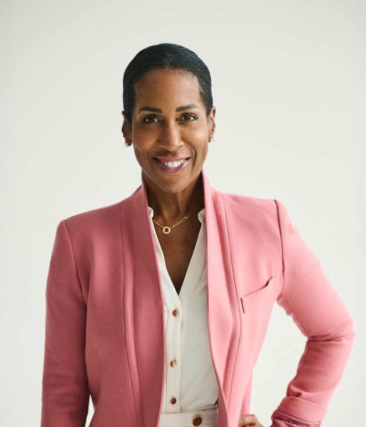 Dr. Marjorie Dixon, Reproductive Endocrinology and Infertility (REI)