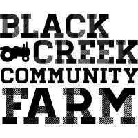 Black Creek Community Farm