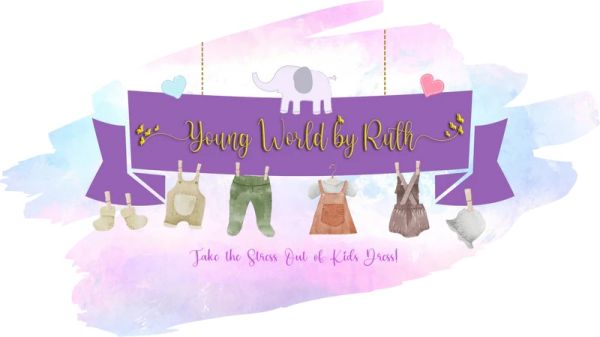 Young World by Ruth Inc