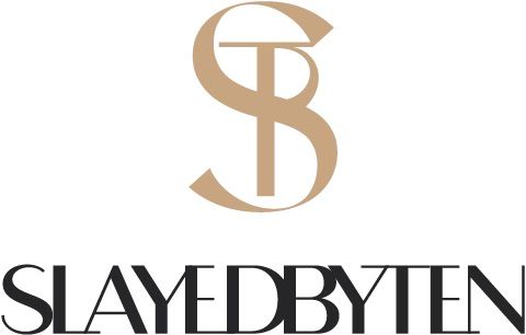 Slayedbyten