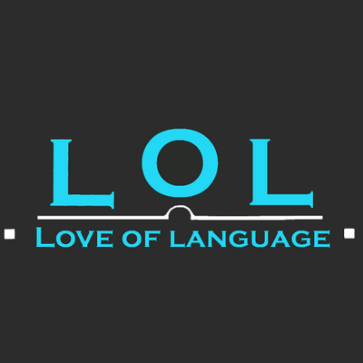 Love of Language