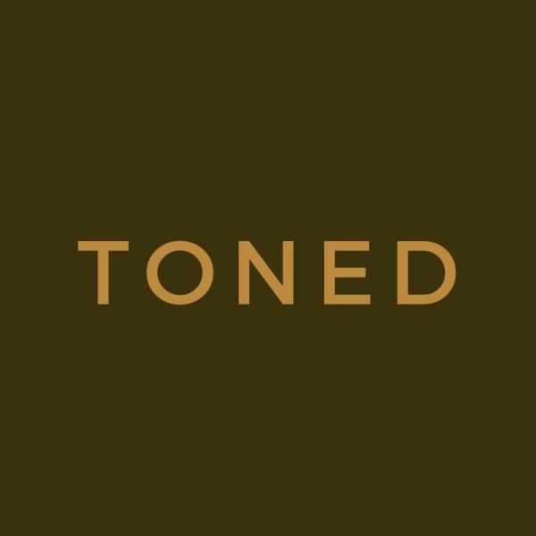 TONED Magazine