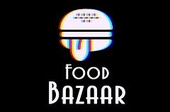 The Food Bazaar
