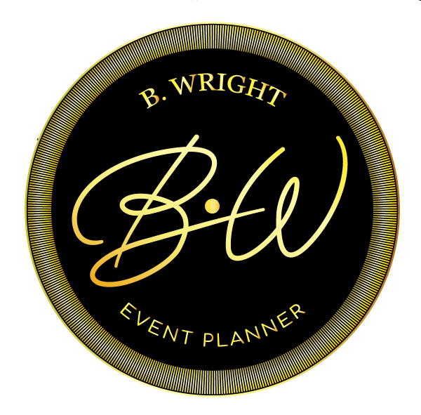 B. Wright Event Planner