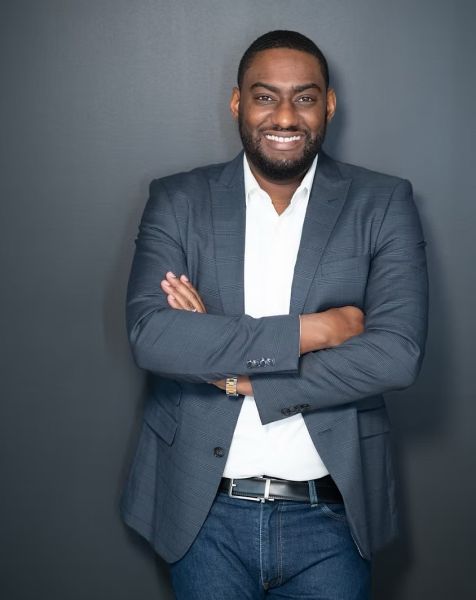 Clarck Cadet Consulting