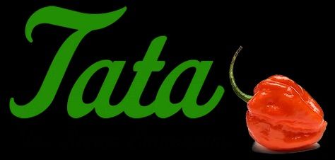 Tata Hot Sauce Emporium