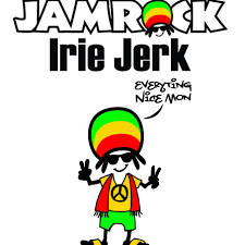 Jamrock Irie Jerk