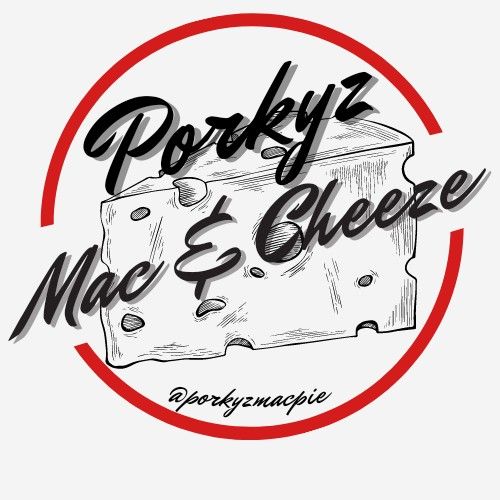 Porkyz Mac & Cheeze
