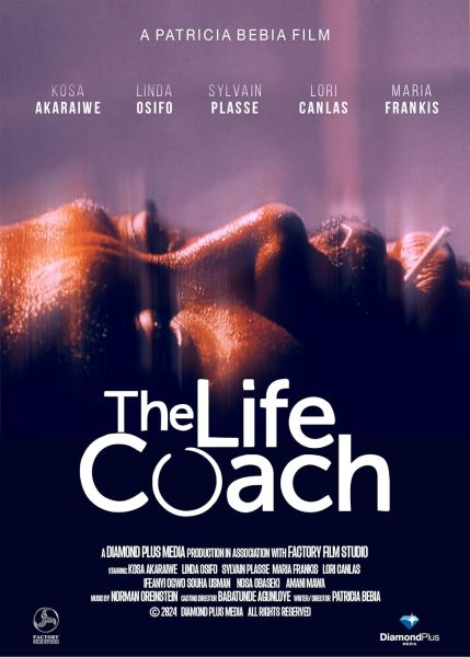 The Life Coach