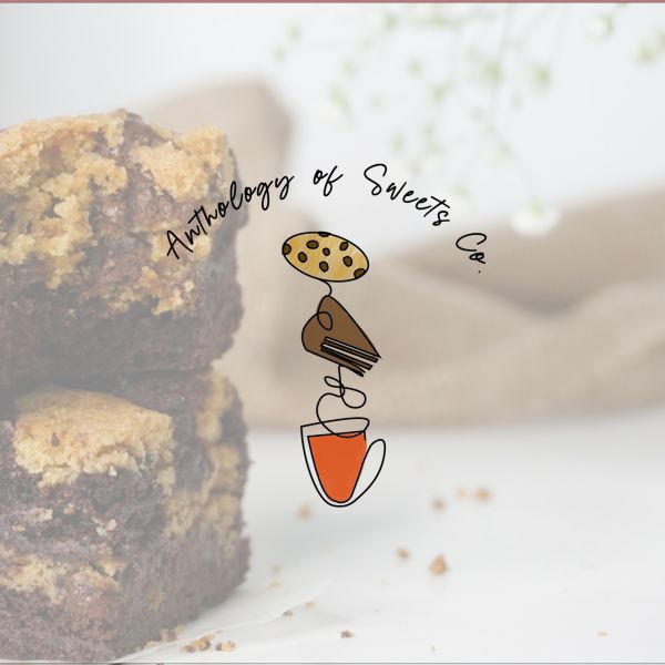 Anthology of Sweets