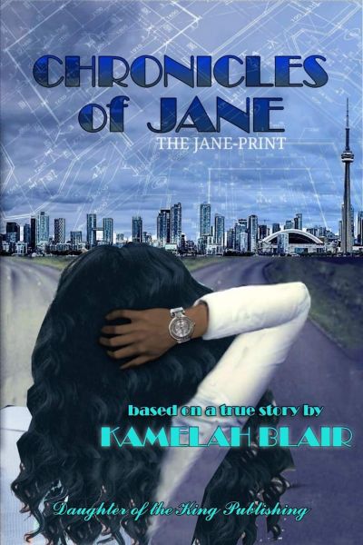Chronicles of Jane: The Jane Print
