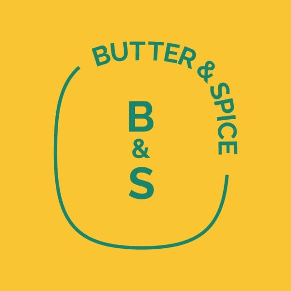 Butter and Spice