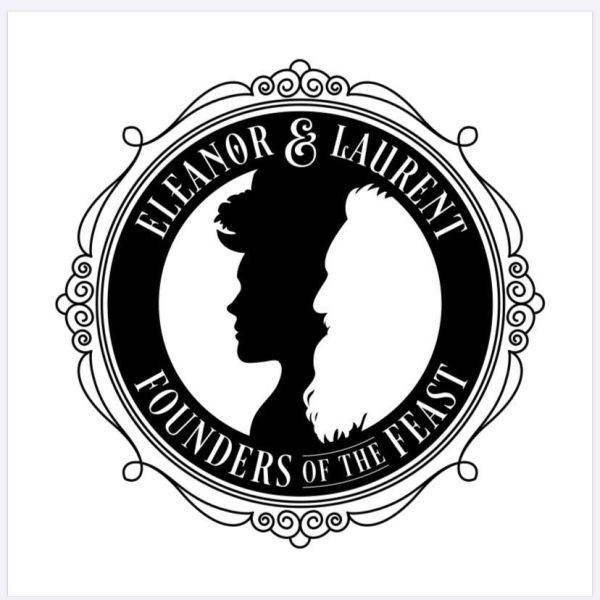 Eleanor And Laurent