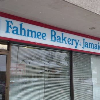 Fah Mee Bakery & Jamaican Foods