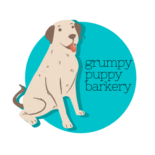 Grumpy Puppy Barkery