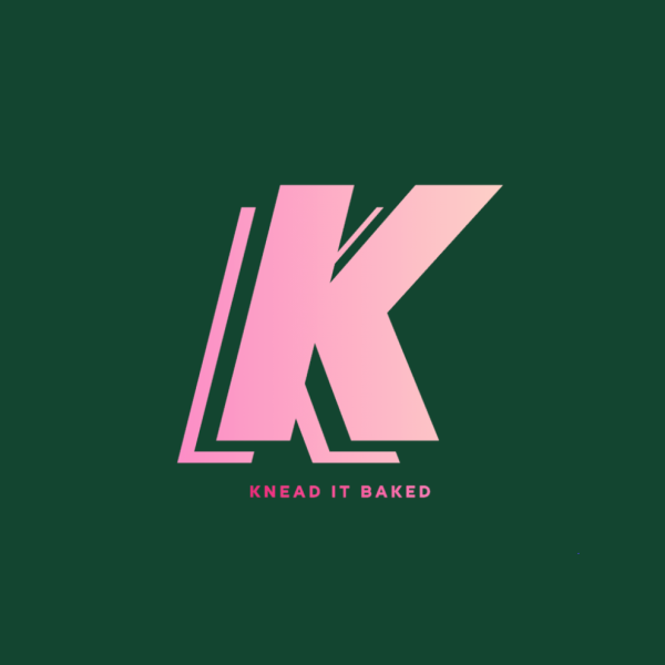 Knead it baked