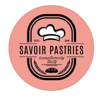 Savoir Pastries